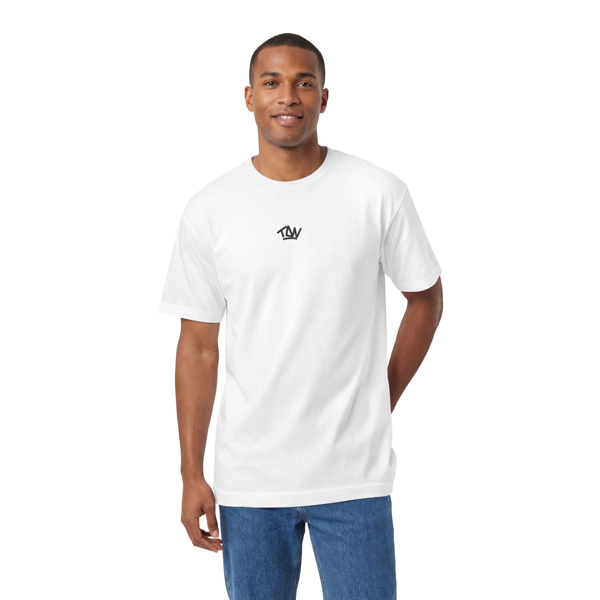 Toyota Supra Graphic Tee — Classic JDM Sports Car Shirt