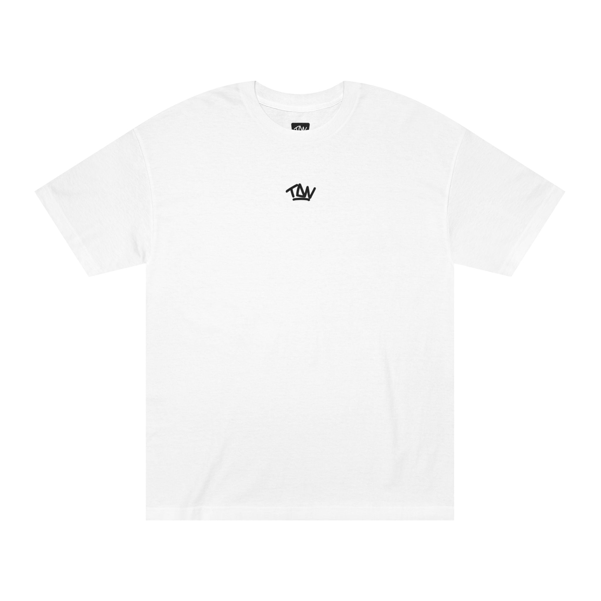 Honda NSX JDM Tee — Japanese Sports Car Graphic T-Shirt