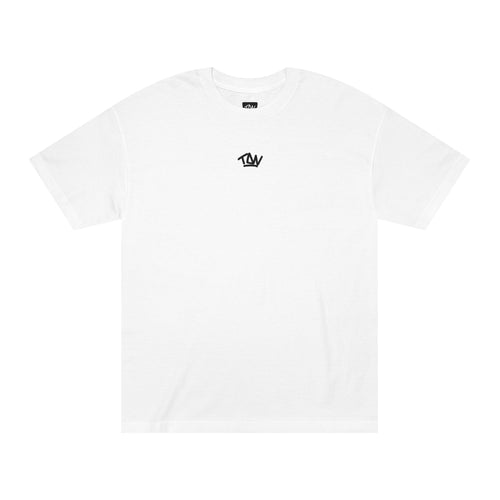 Honda NSX JDM Tee — Japanese Sports Car Graphic T-Shirt