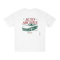 Mazda RX-7 Auto Archive Graphic Tee