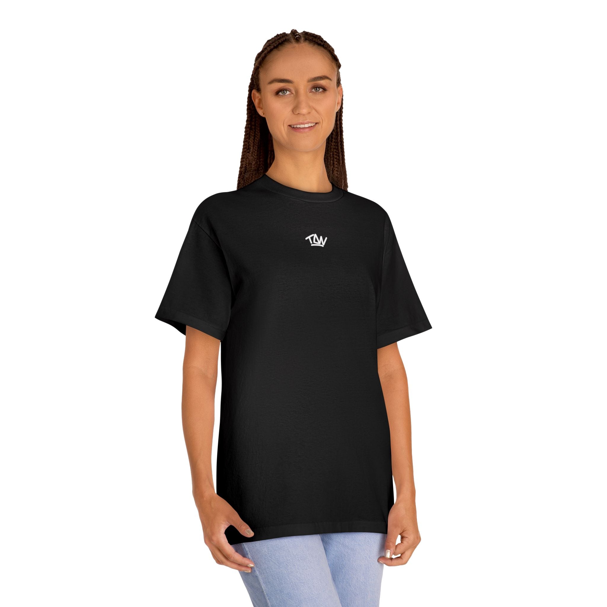 BMW M3 Graphic T-Shirt — Performance Car Tee for Enthusiasts