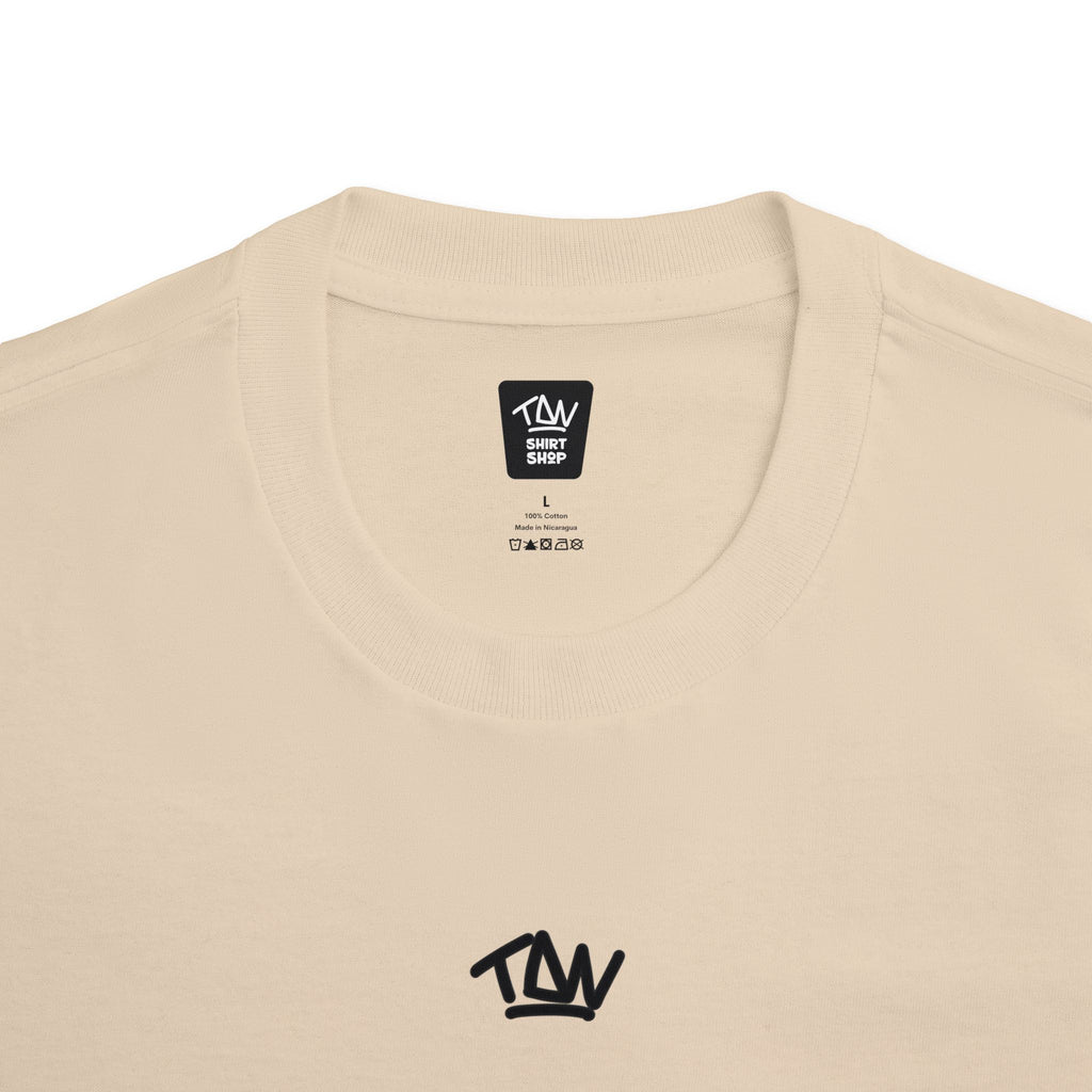 Ferrari F40 Liberty Walk Print Tee