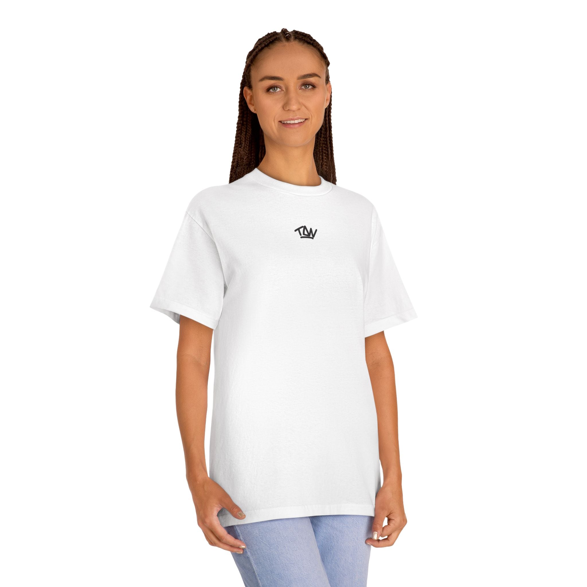 Toyota Supra Graphic Tee — Classic JDM Sports Car Shirt