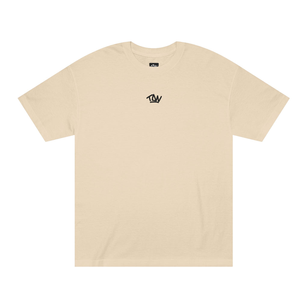 Skyline GT‑R R34 Graphic Tee – JDM Car Enthusiast Shirt