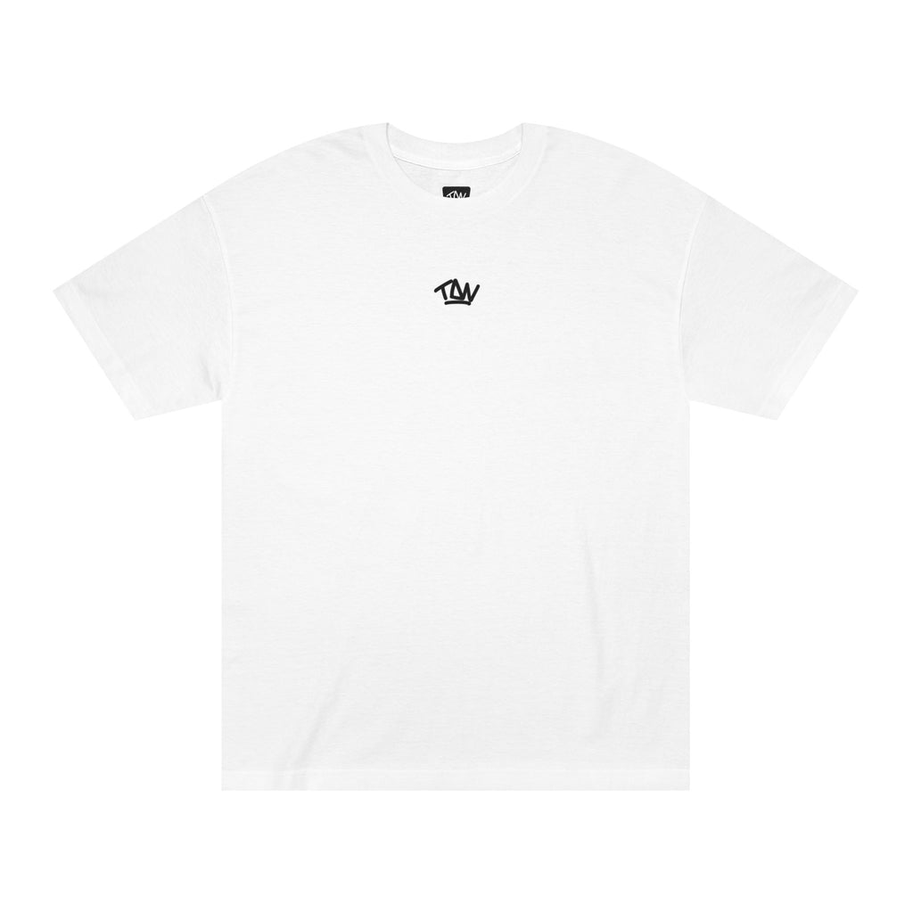 R32 Tokyo Autos Graphic Tee — JDM Skyline Car Shirt