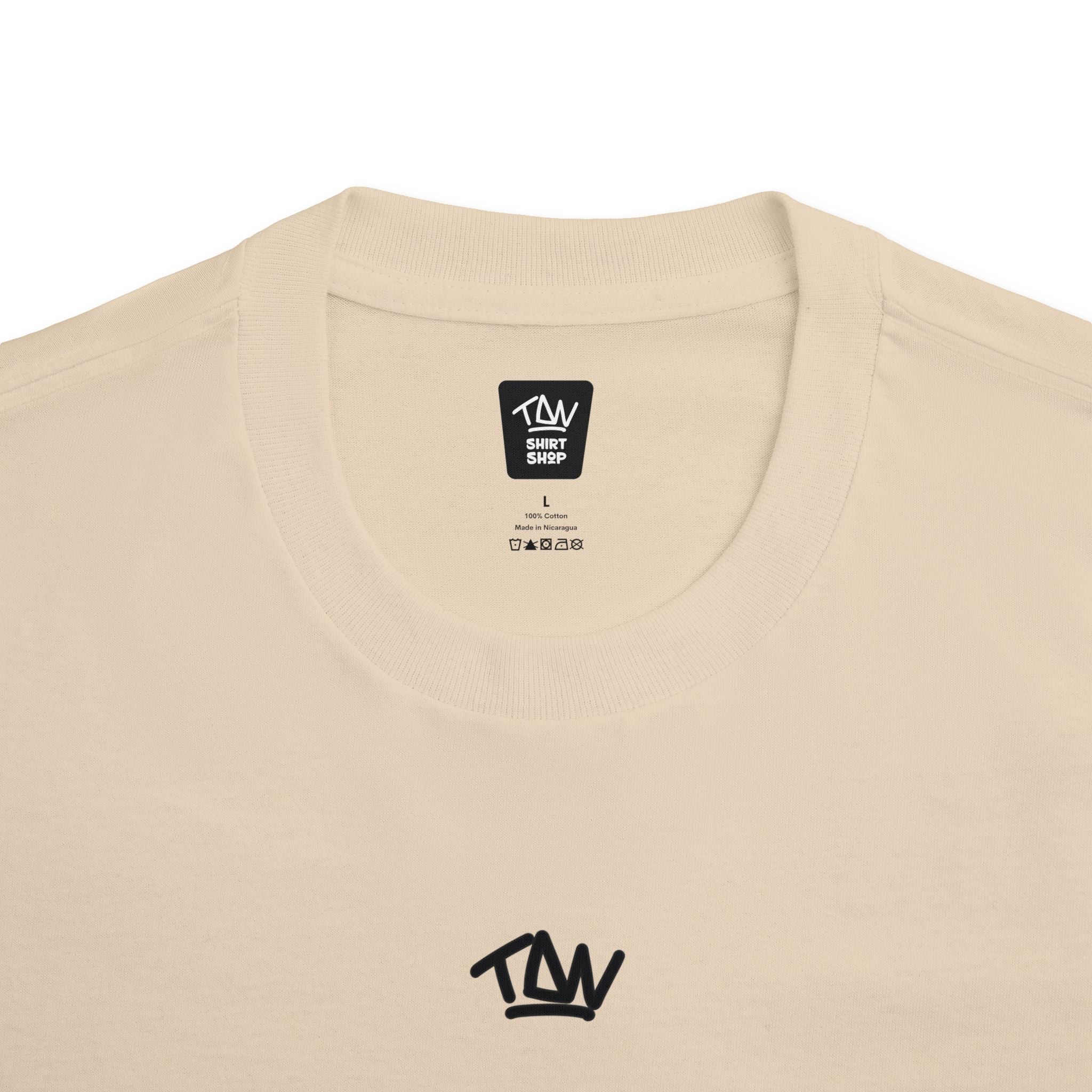 Mazda RX-7 Auto Archive Graphic Tee