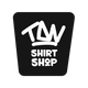 Tan Shirt Shop - Startseite